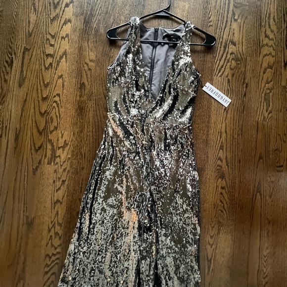 Jay Godfrey jumpsuit, size 2 - Picture 6 of 7